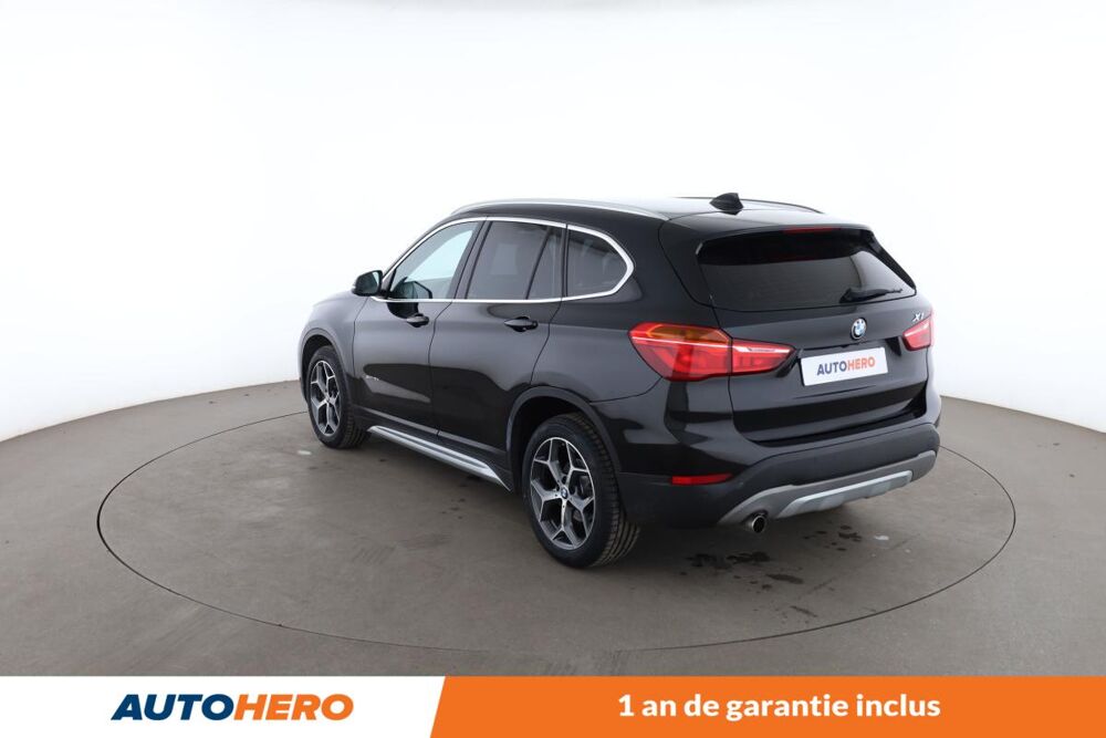 X1 sDrive18d xLine 150 ch 2016 occasion 92130 Issy-les-Moulineaux