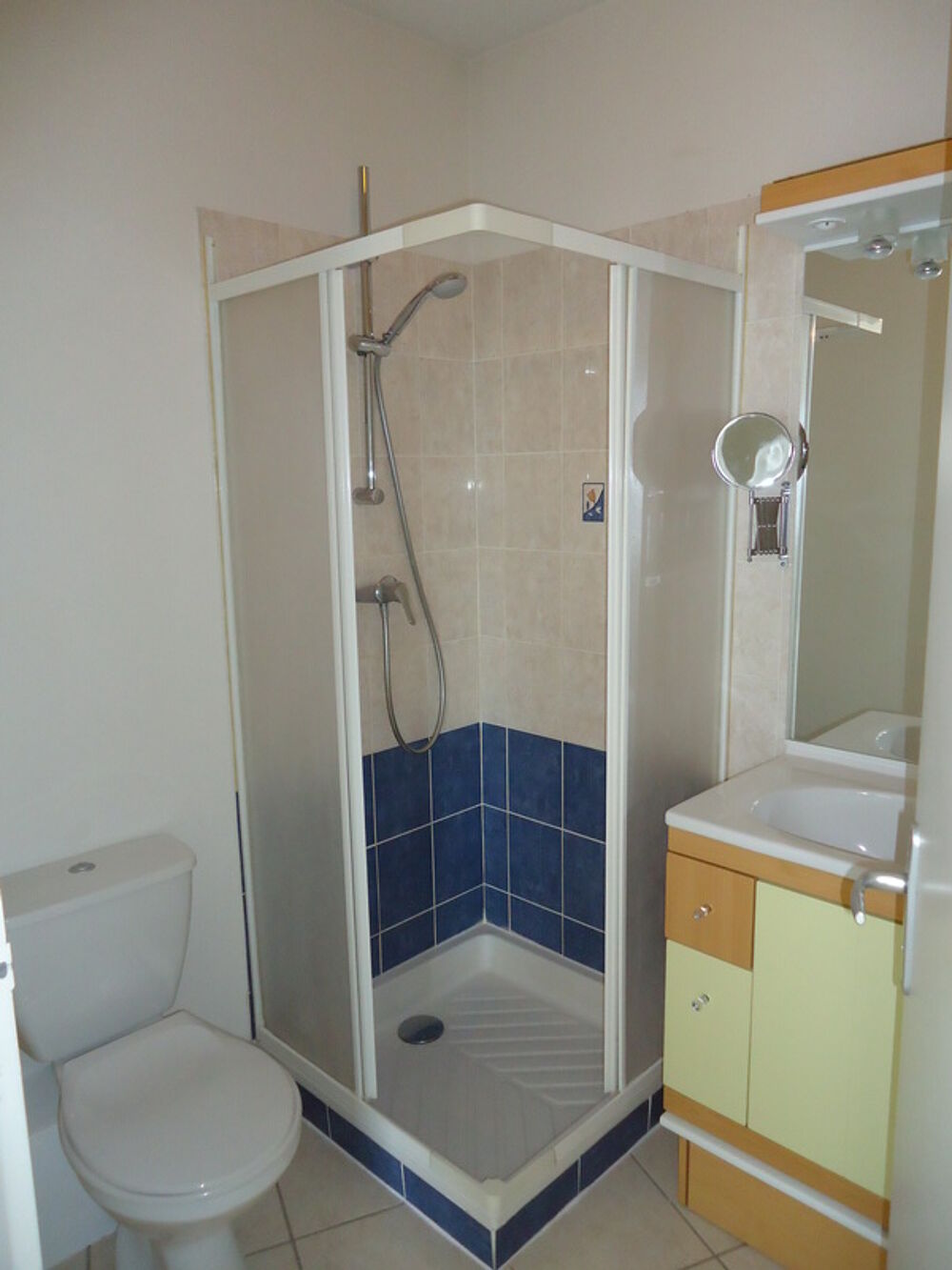 Location Appartement LOCATION T1BIS ONET LE CHATEAU SANS FRAIS D'AGENCE Onet le chateau