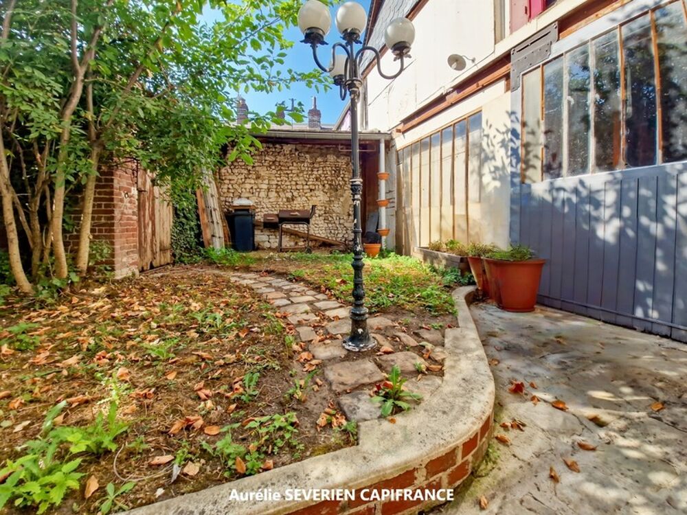 Maison à vendre MERU (60)