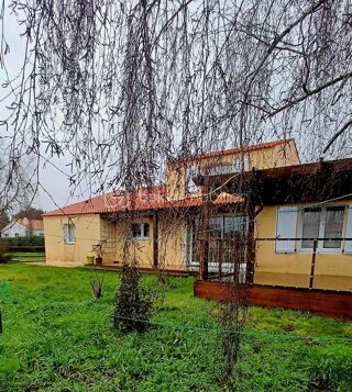  Maison � vendre 4 pi�ces 90 m�