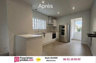  Maison � vendre 4 pi�ces 70 m�