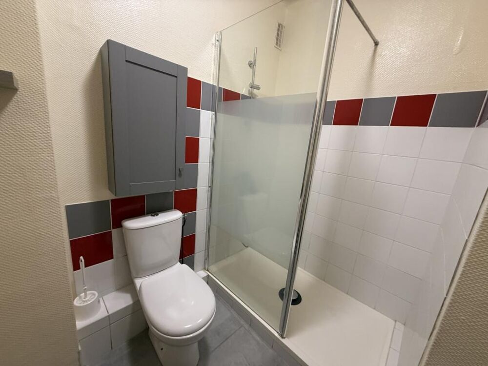 Location Appartement APPARTEMENT T2 - MONTROND LES BAINS Montrond les bains
