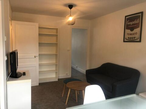  Appartement � louer 2 pi�ces 42 m�
