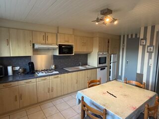  Maison à vendre 6 pièces 141 m²
