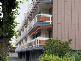  Appartement  louer 1 pice 32 m