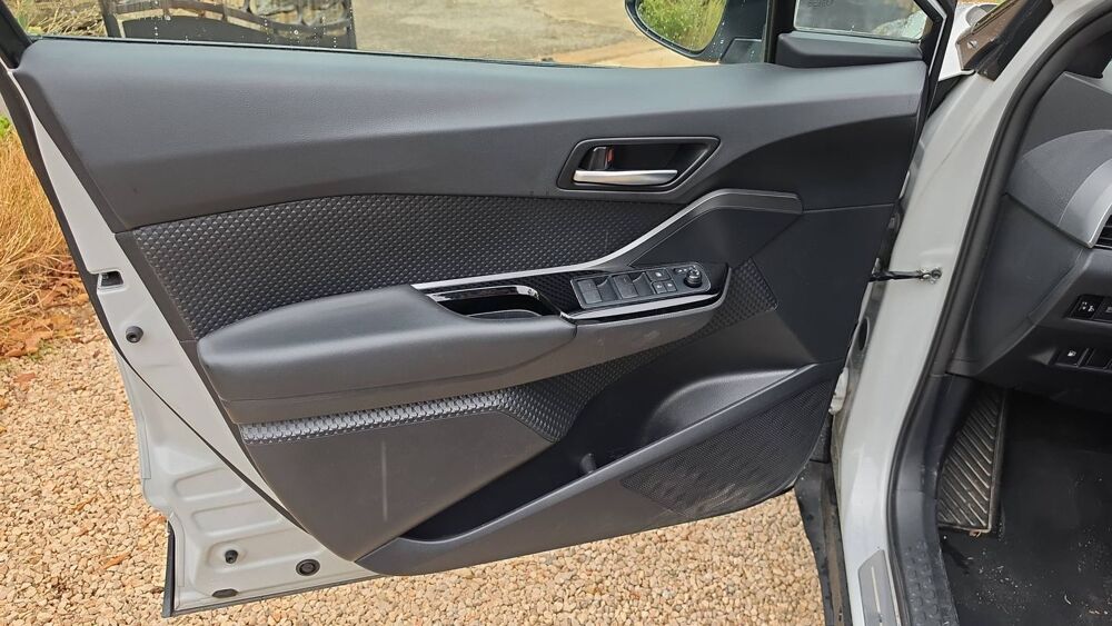 C-HR 1.8 VVT-i 122 Hybrid CVT GR Sport 2021 occasion 83160 La Valette Du Var