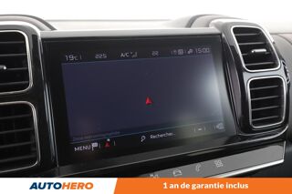 C5 aircross 1.6 PureTech Feel EAT8 181 ch 2019 occasion 92130 Issy-les-Moulineaux