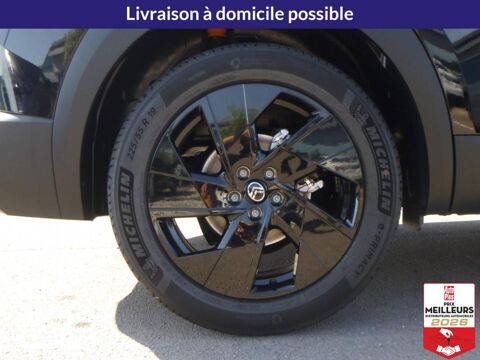 C5 aircross Hybride 145 e-DCS6 Max +Toit +Si&egrave;ge m&eacute; 2026 occasion 10150 Lavau