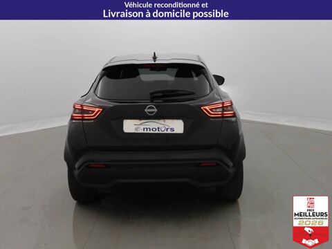 Juke Hybrid 143 Business+ Automatique 2022 occasion 10150 Lavau
