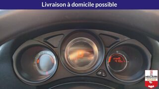 C4 HDi 90 Attraction 2014 occasion 10150 Lavau