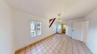  Appartement à vendre 4 pièces 100 m²