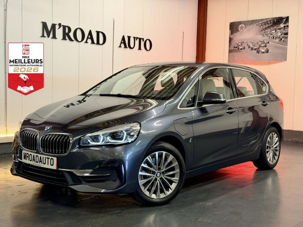 Serie 2 Active Tourer 225xe I Performance 224ch Bva6 2018 occasion 59700 Marcq-en-Barœul