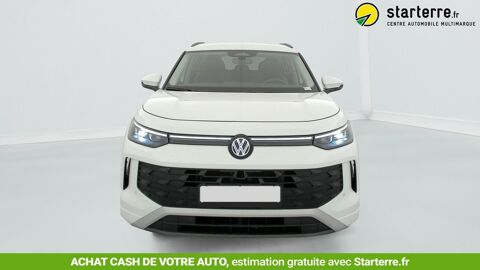 Tayron 1.5 eTSI 150ch DSG7 7pl Life Plus 2025 occasion 69190 Saint-Fons