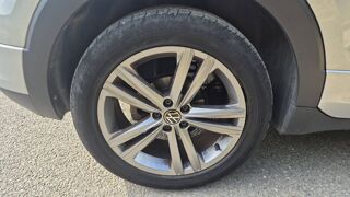 T-Cross 1.0 TSI 110 DSG7 R-Line 2021 occasion 20200 Bastia