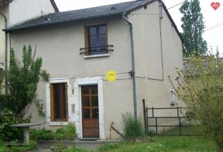  Maison � vendre 5 pi�ces 75 m�