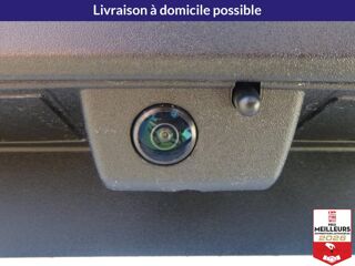 3008 Hybrid 145 e-DCS6 GT +Toit +Pack 360&deg; +Focal 2025 occasion 10150 Lavau