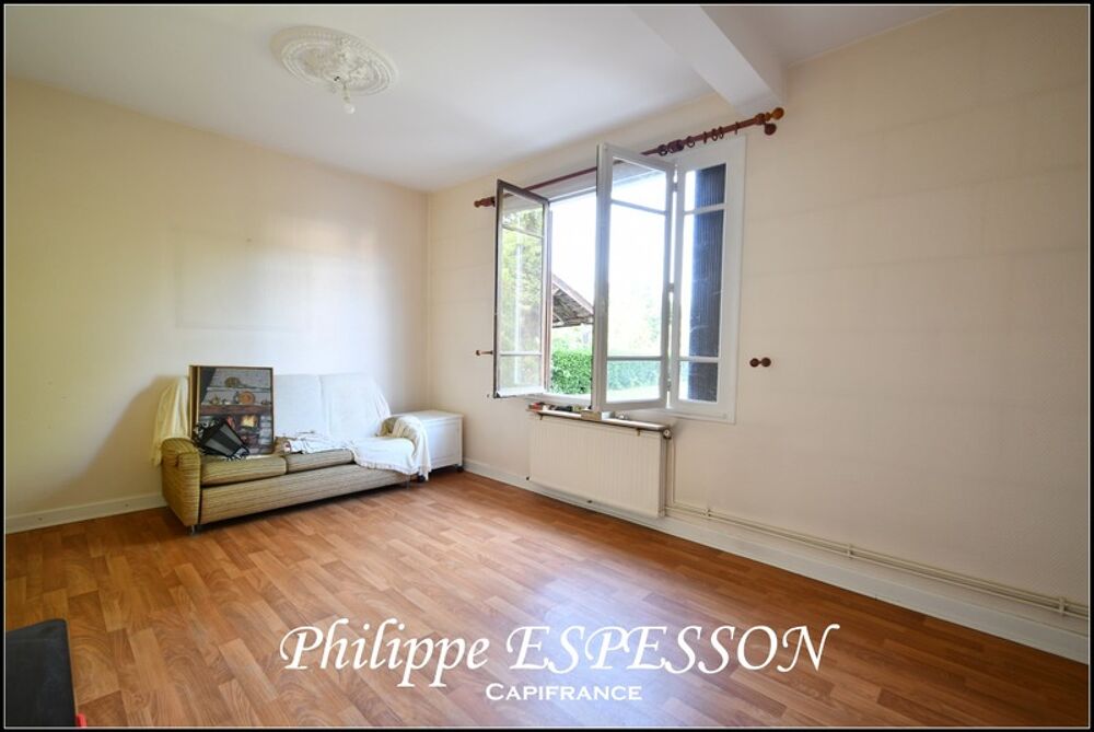 ENSEMBLE IMMOBILIER DE 1326 M2 AU COEUR DE MARMANDE (47)