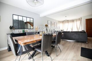  Maison � vendre 5 pi�ces 119 m�