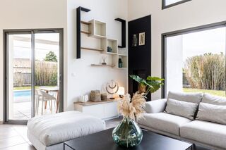  Maison à vendre 7 pièces 270 m²