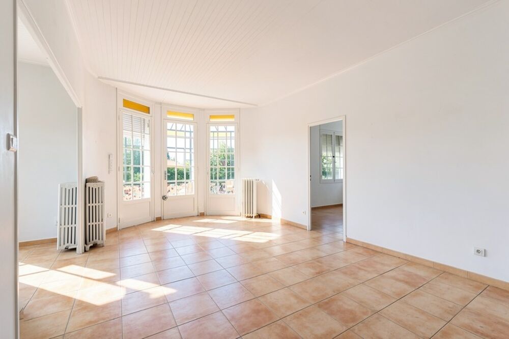 à vendre  Maison Aix-en-Provence (13100)