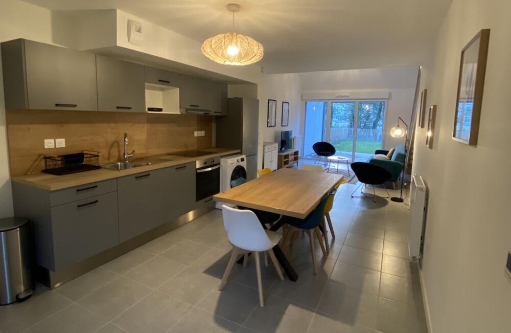 Vente Maison Maison Nantes