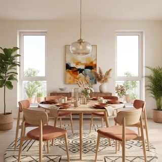  Appartement � vendre 5 pi�ces 120 m�