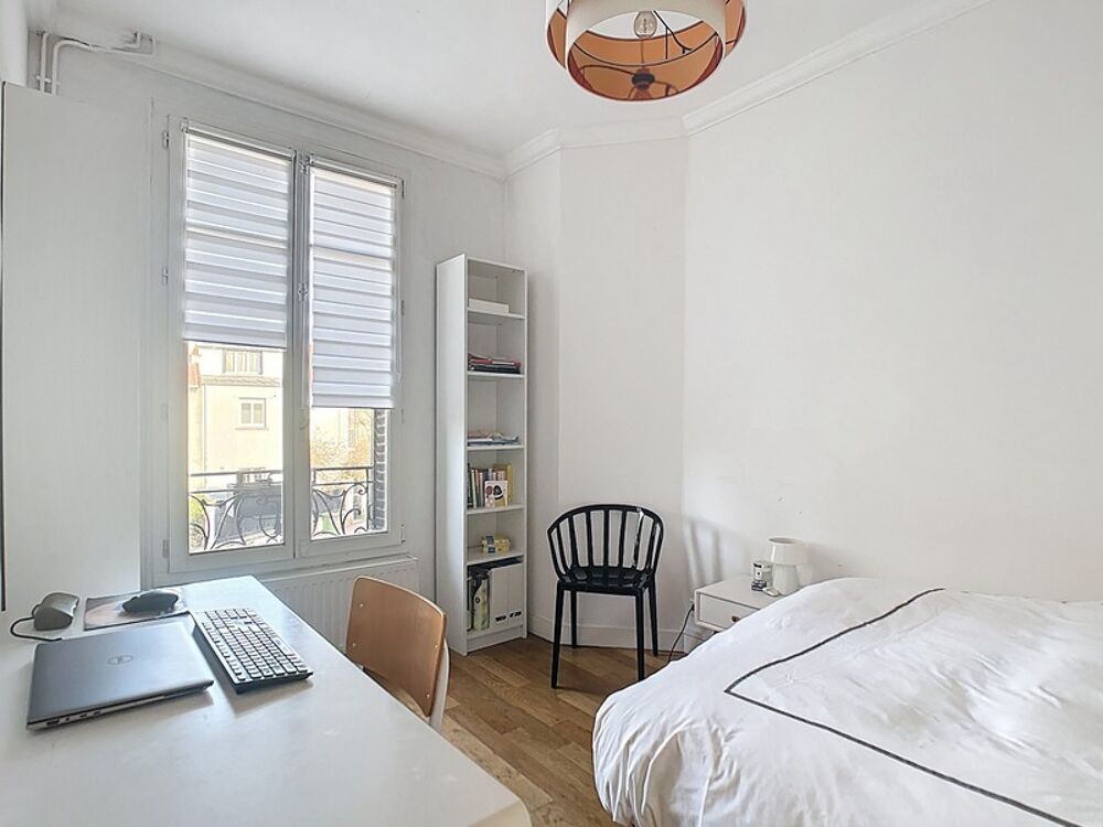 � vendre  Maison Clamart (92140)