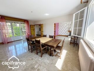  Maison à vendre 6 pièces 133 m²