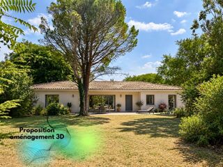  Terrain à vendre 1723 m²