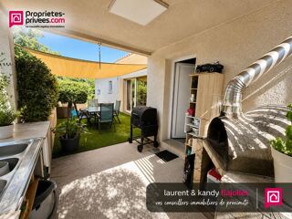  Maison � vendre 4 pi�ces 90 m�