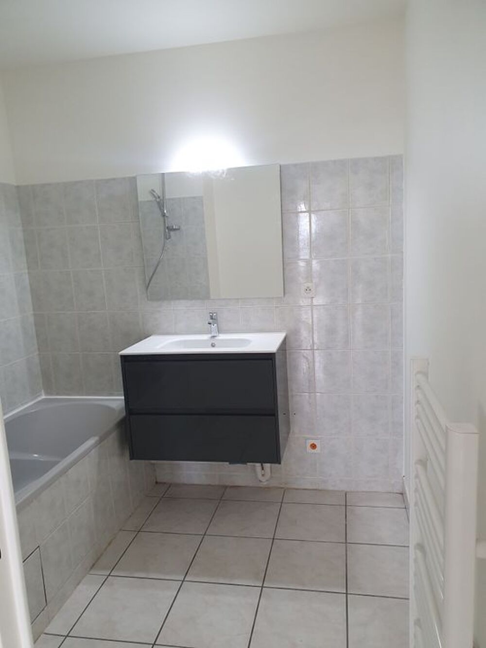 Location Appartement Appartement de 48m2 à louer sur Clermont-Ferrand Clermont ferrand