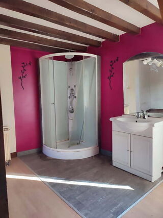  Maison � vendre 3 pi�ces 50 m�