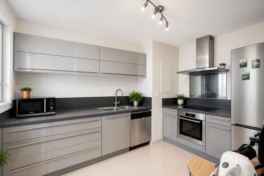 Maison de 5 pièces de 140 m² à Montereau