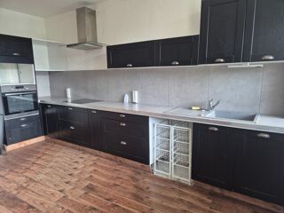  Maison � vendre 4 pi�ces 132 m�