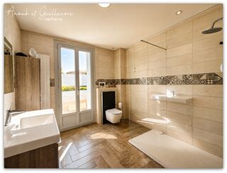  Maison à vendre 6 pièces 124 m²