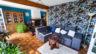  Maison à vendre 7 pièces 152 m²