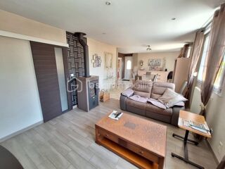  Maison � vendre 5 pi�ces 90 m�