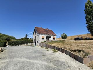  Maison à vendre 5 pièces 106 m²