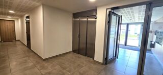  Appartement à vendre 3 pièces 61 m²