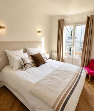  Appartement à vendre 3 pièces 52 m²