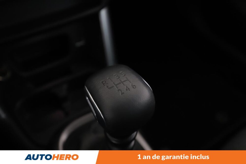 C3 Aircross 1.2 PureTech Shine BV6 130 ch 2019 occasion 92130 Issy-les-Moulineaux