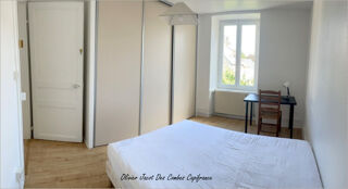  Appartement � vendre 4 pi�ces 67 m�