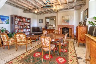  Propriété/château à vendre 5 pièces 142 m²