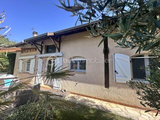  Maison � vendre 6 pi�ces 100 m�