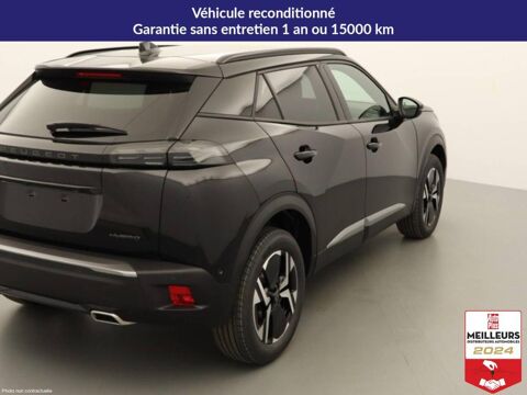 2008 Hybrid 145 e-DCS6 GT 2026 occasion 78200 Buchelay