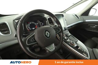 Espace 1.8 TCe Energy Initiale Paris EDC 225 ch 2018 occasion 92130 Issy-les-Moulineaux