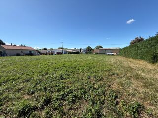  Terrain à vendre 721 m²