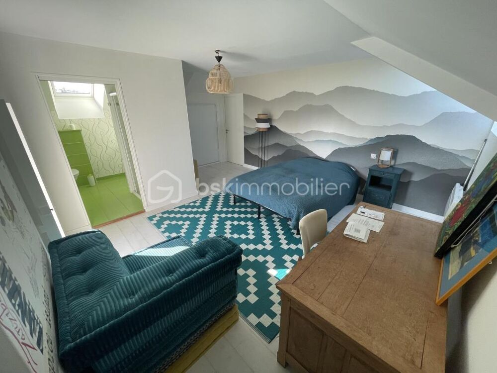 � vendre  Propri�t�/ch�teau Guichen (35580)