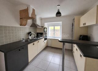  Maison à vendre 6 pièces 140 m²