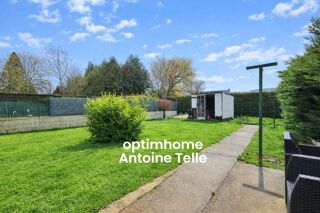  Maison � vendre 7 pi�ces 126 m�